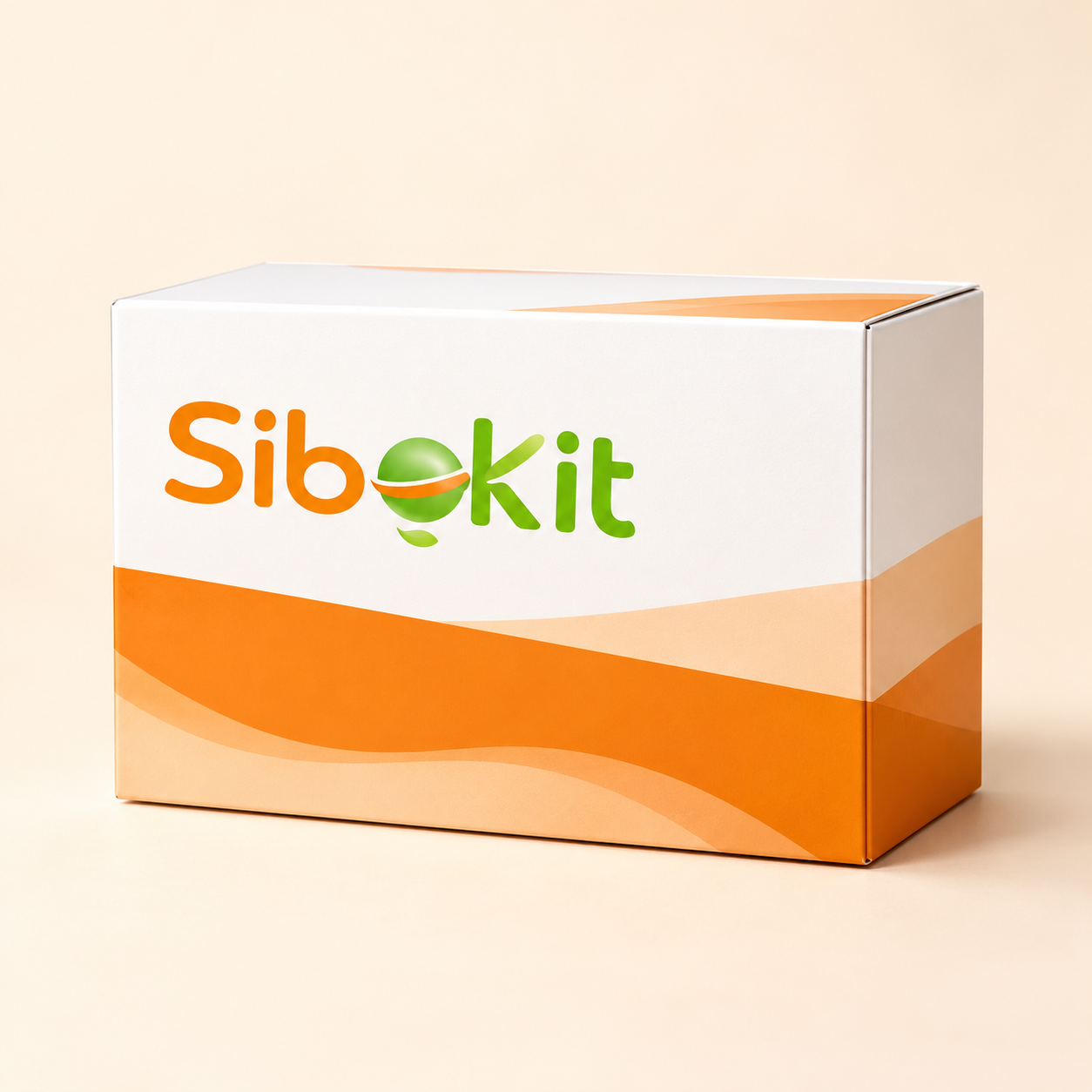 Imagen ilustrativa del empaque de SiboKit